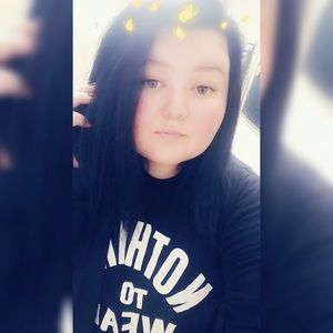 Meet your Posher, Abby